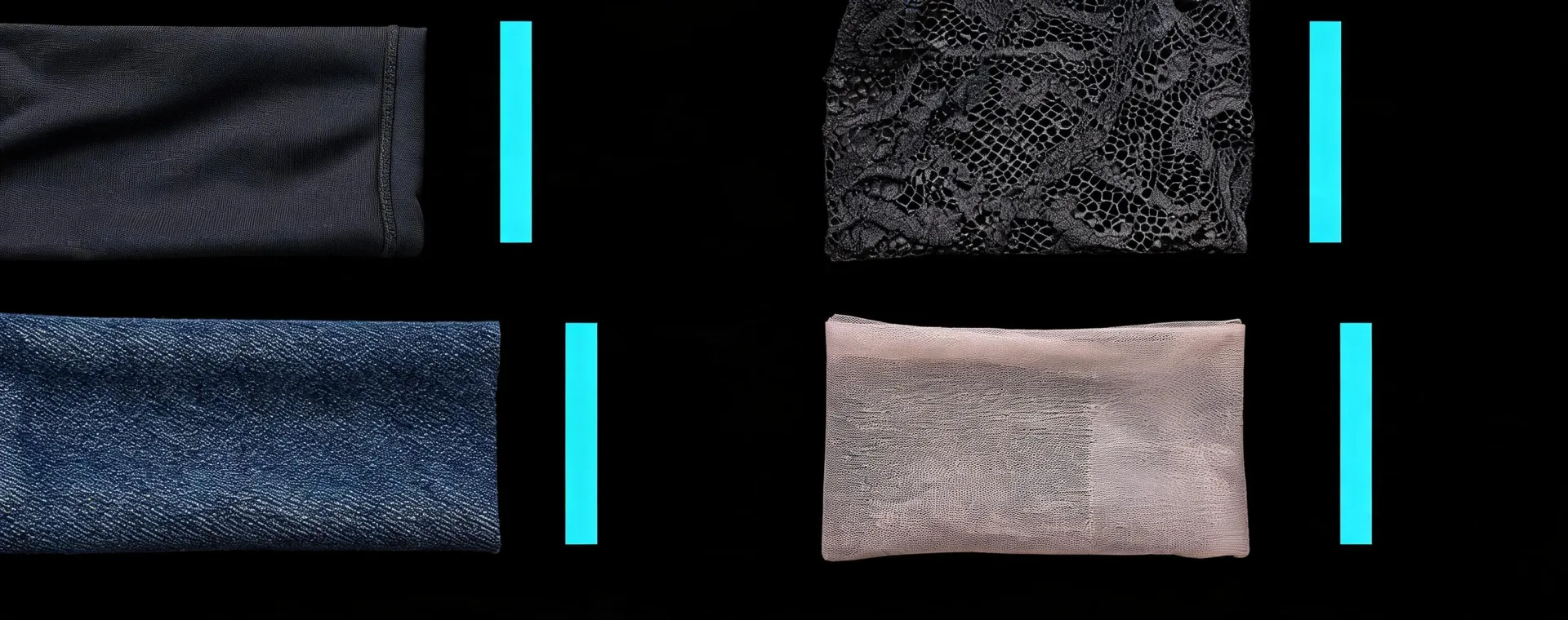 Stretch textile applications across apparel categories